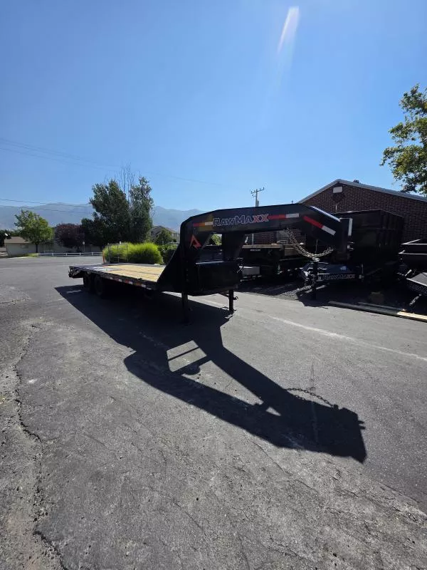 new Equipment / Flatbed Trailers RawMaxx  for sale, in Layton, UT Thumbnail 2