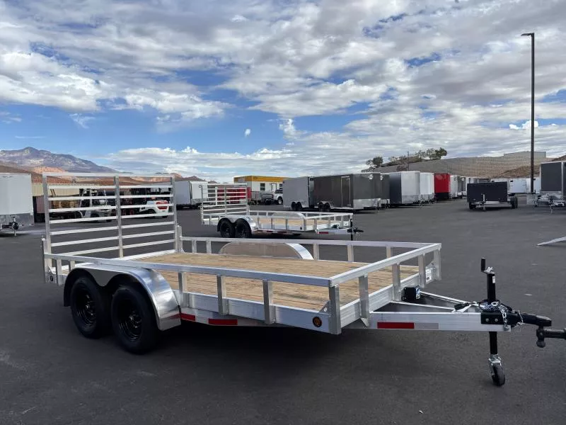 new Utility Trailers Baughman Products  for sale, in Hurricane, UT Thumbnail 2