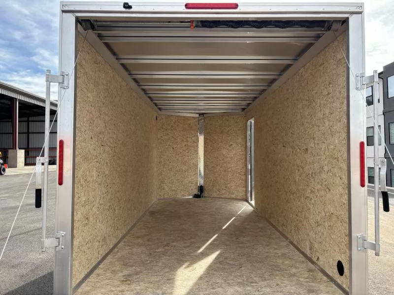 new Cargo (Enclosed) Trailers ALCOM  for sale, in Hurricane, UT Thumbnail 5