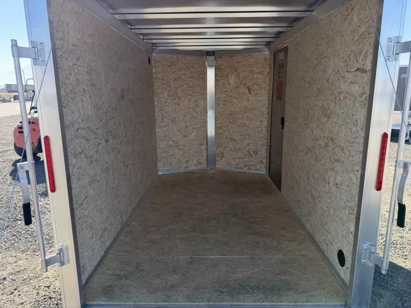 new Cargo (Enclosed) Trailers ALCOM  for sale, in Springville, UT Thumbnail 7