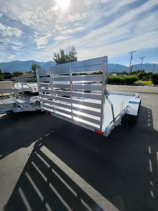 new Utility Trailers Aluma  for sale, in Layton, UT Thumbnail 17