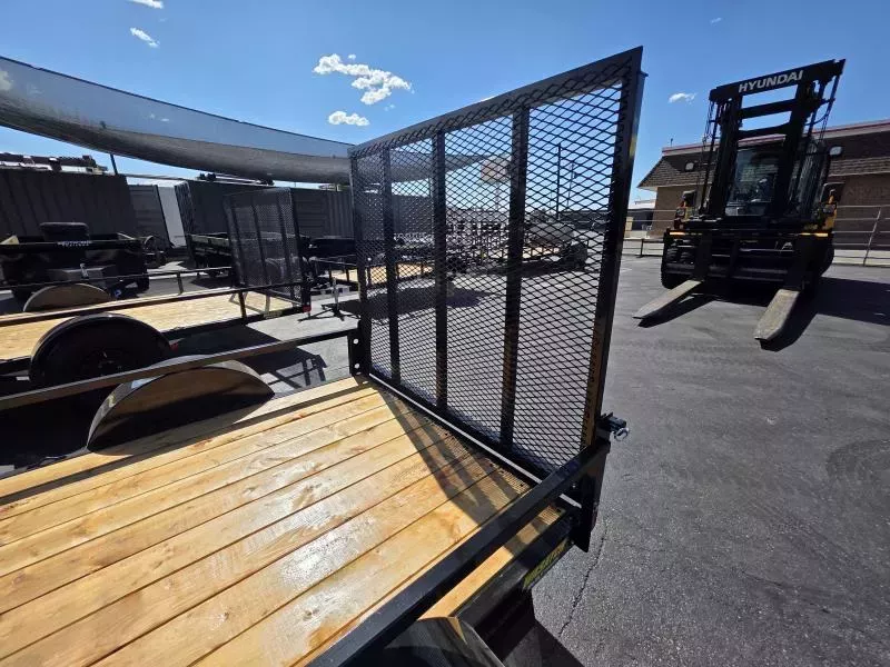 new Utility Trailers Built Trailers  for sale, in Layton, UT Thumbnail 6