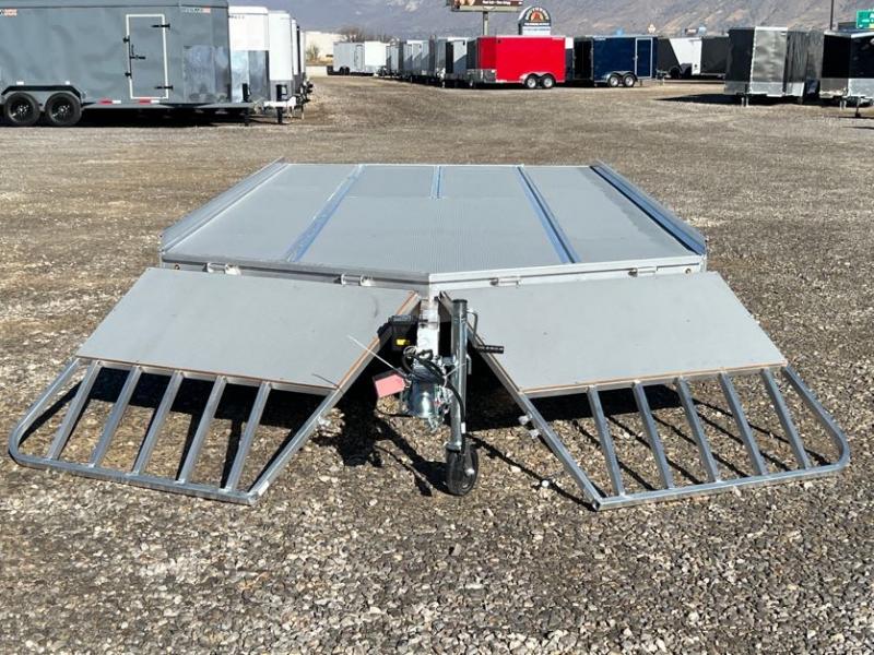 new Snowmobile Trailers Aluma  for sale, in Springville, UT Thumbnail 4