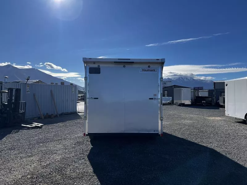 new Cargo (Enclosed) Trailers Haulmark  for sale, in Springville, UT Thumbnail 4