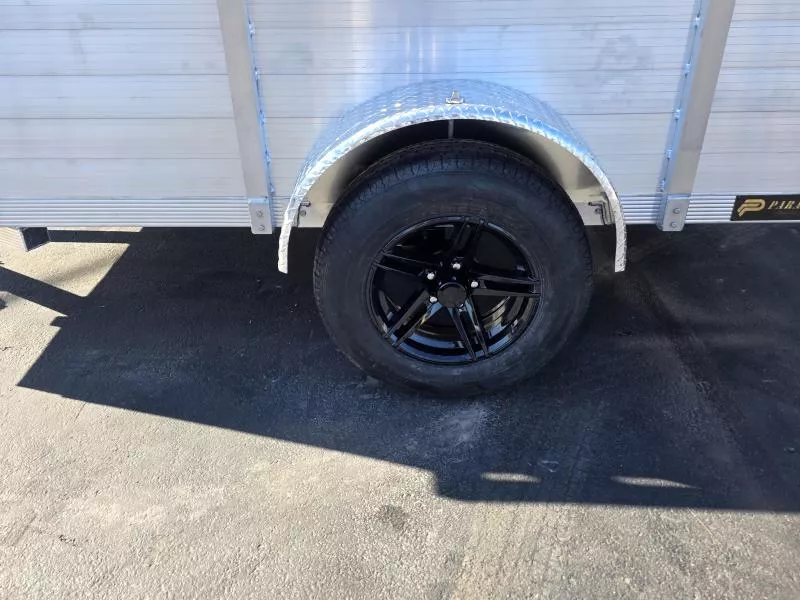 new Utility Trailers Paraiso Global  for sale, in Layton, UT Thumbnail 5