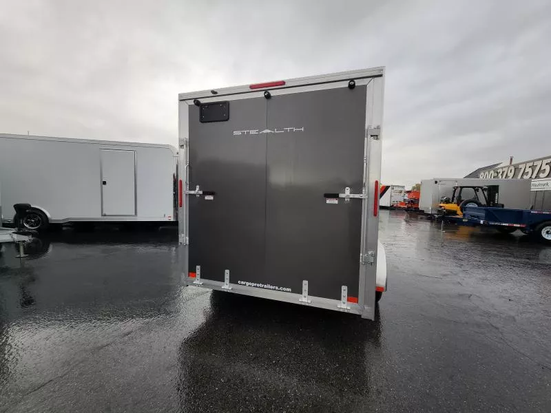 new Cargo (Enclosed) Trailers ALCOM  for sale, in Layton, UT Thumbnail 25