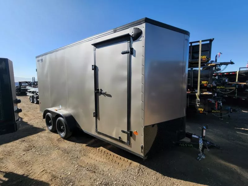 new Cargo (Enclosed) Trailers Southland Trailers  for sale, in Layton, UT Thumbnail 2