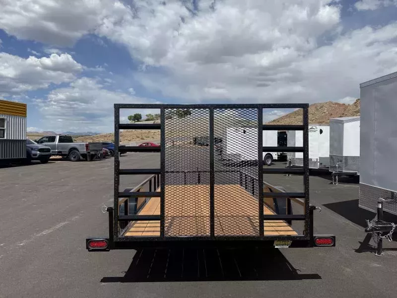 new Utility Trailers 7 Sons  for sale, in Hurricane, UT Thumbnail 5