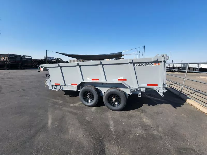 new Dump Trailers RawMaxx  for sale, in Layton, UT Thumbnail 7