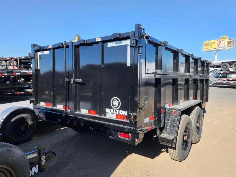 new Dump Trailers Walton Trailers  for sale, in Layton, UT Thumbnail 24