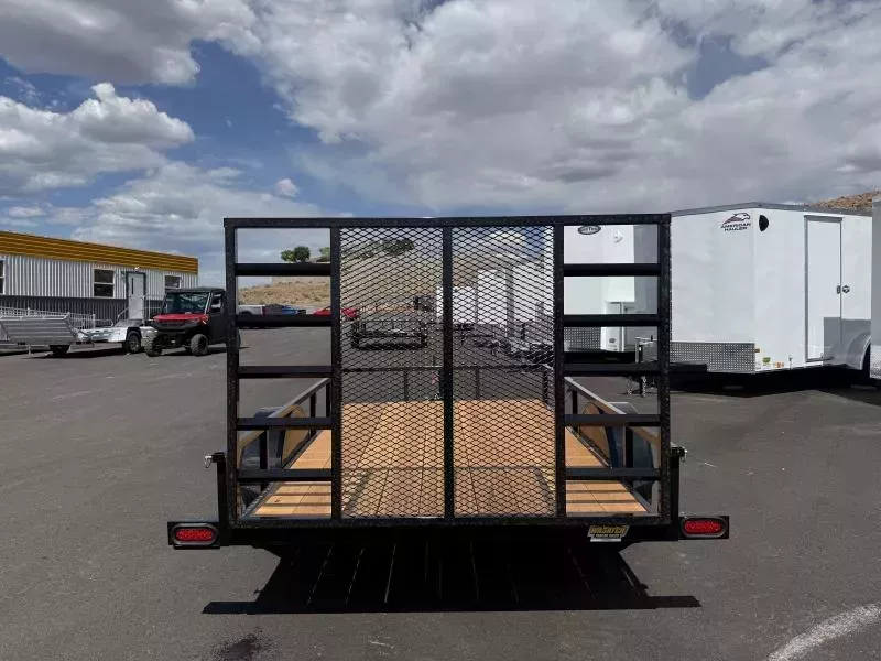 new Utility Trailers 7 Sons  for sale, in Hurricane, UT Thumbnail 5