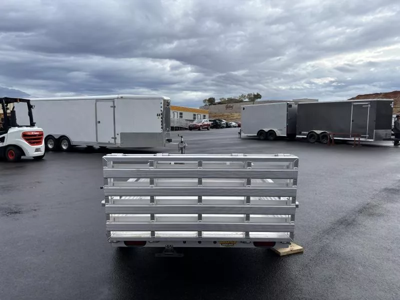 new Utility Trailers Paraiso Global  for sale, in Hurricane, UT Thumbnail 3