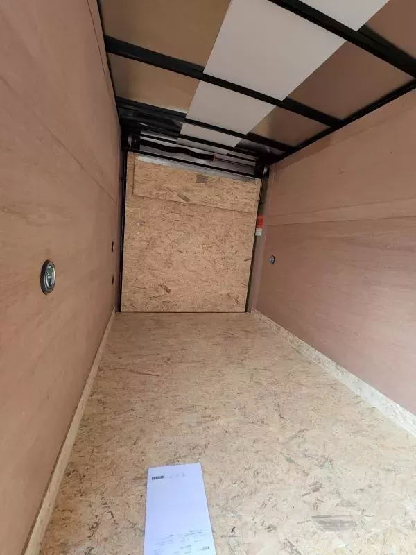 new Cargo (Enclosed) Trailers American Hauler Industries  for sale, in Layton, UT Thumbnail 7