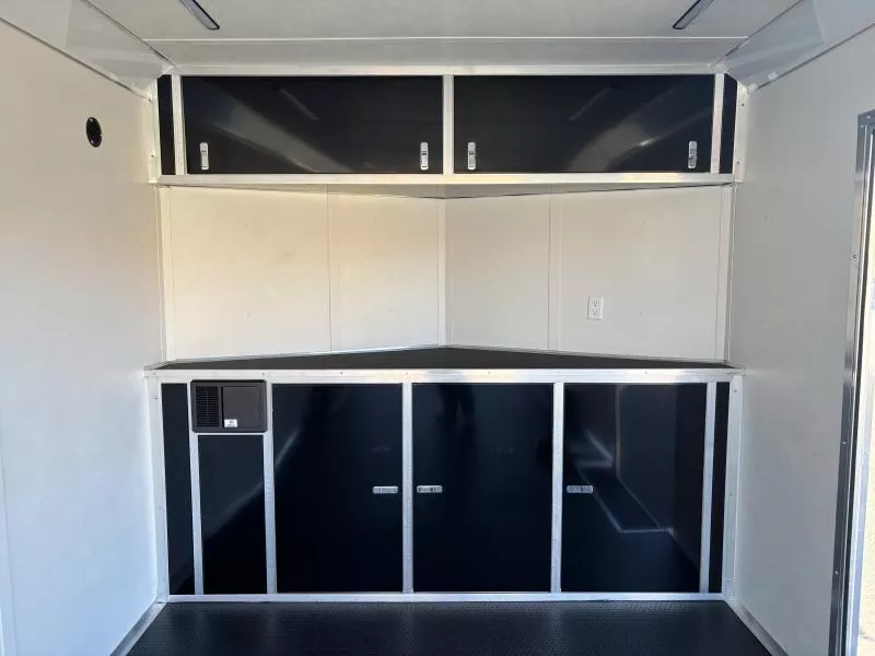 new Cargo (Enclosed) Trailers American Hauler  for sale, in Hurricane, UT Thumbnail 6