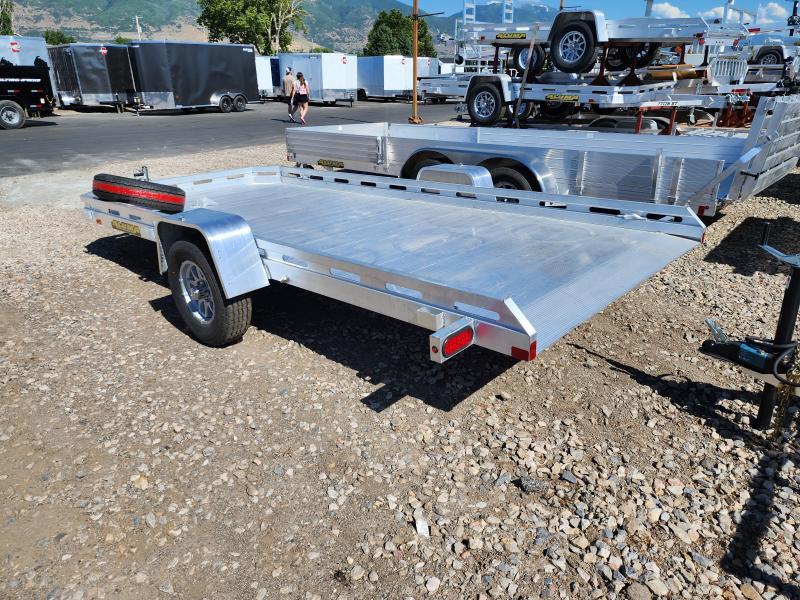new Utility Trailers Aluma  for sale, in Layton, UT Thumbnail 12