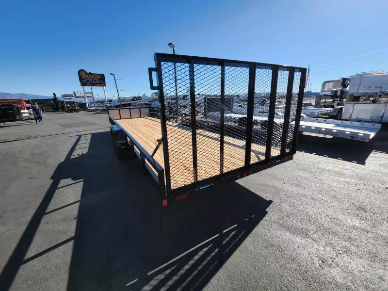new Utility Trailers Voyager  for sale, in Layton, UT Thumbnail 10