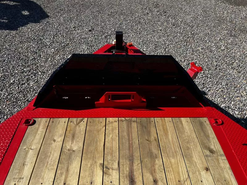 new Equipment / Flatbed Trailers RawMaxx  for sale, in Springville, UT Thumbnail 8