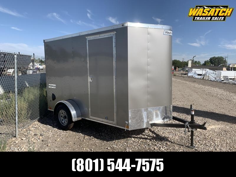 ***Haulmark 6x10 Passport Deluxe Enclosed Cargo*** ***Haulmark 6x10 Passport Deluxe Enclosed Cargo***