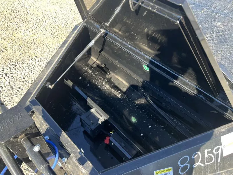 new Equipment / Flatbed Trailers RawMaxx  for sale, in Springville, UT Thumbnail 6