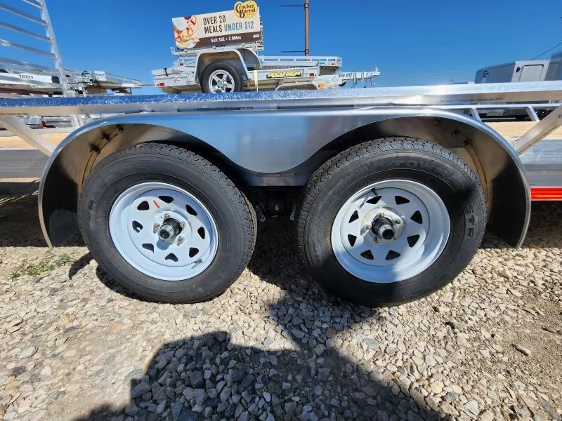new ATV Trailers Baughman Products  for sale, in Layton, UT Thumbnail 5