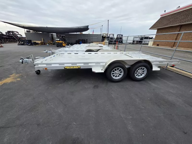 new Utility Trailers Aluma  for sale, in Layton, UT Thumbnail 19