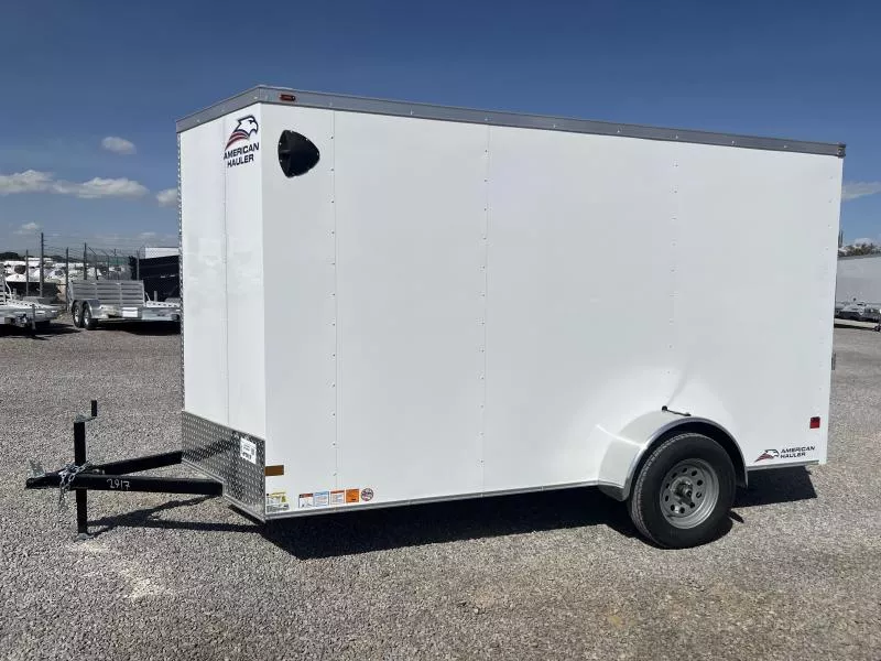 new Cargo (Enclosed) Trailers American Hauler  for sale, in Springville, UT Thumbnail 2