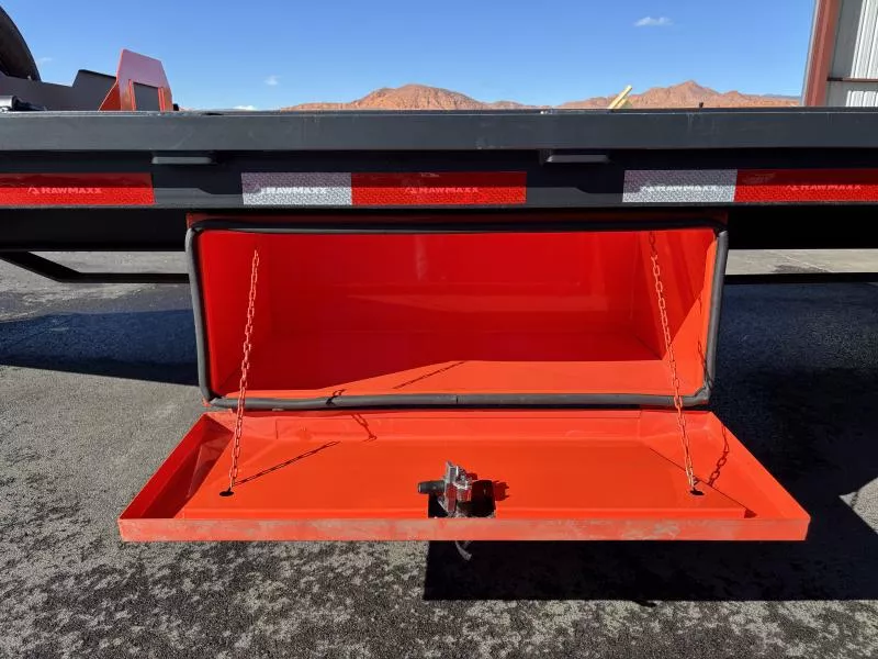 new Equipment / Flatbed Trailers RawMaxx  for sale, in Hurricane, UT Thumbnail 7