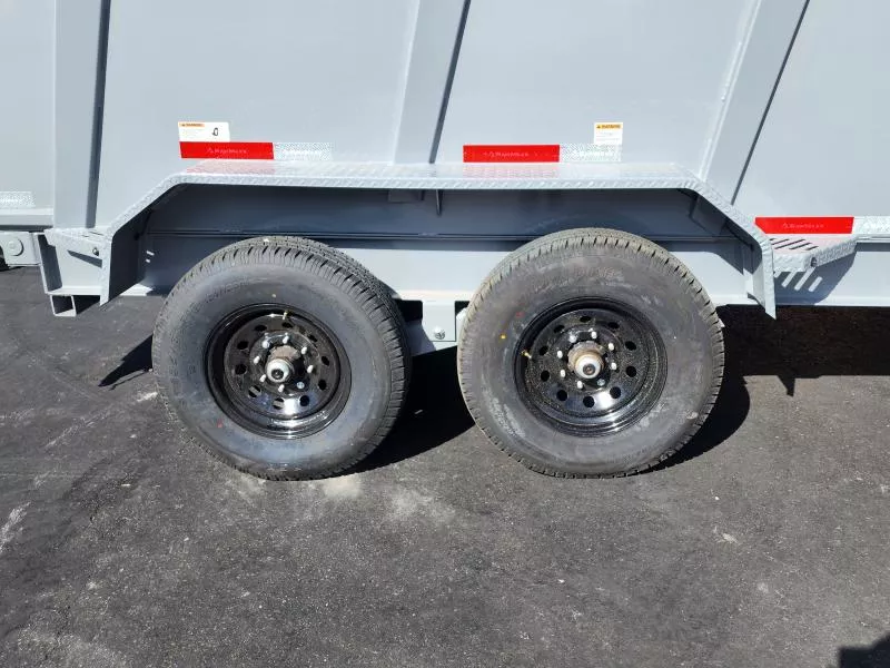 new Dump Trailers RawMaxx  for sale, in Layton, UT Thumbnail 10
