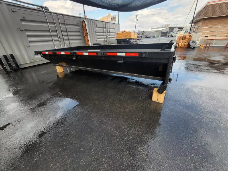 new Dump Trailers RawMaxx  for sale, in Layton, UT Thumbnail 5