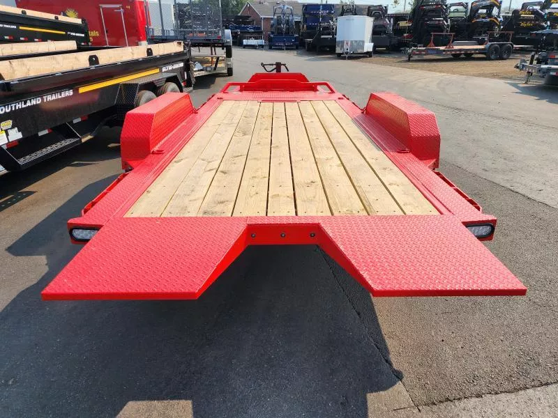 new Equipment / Flatbed Trailers RawMaxx  for sale, in Layton, UT Thumbnail 5