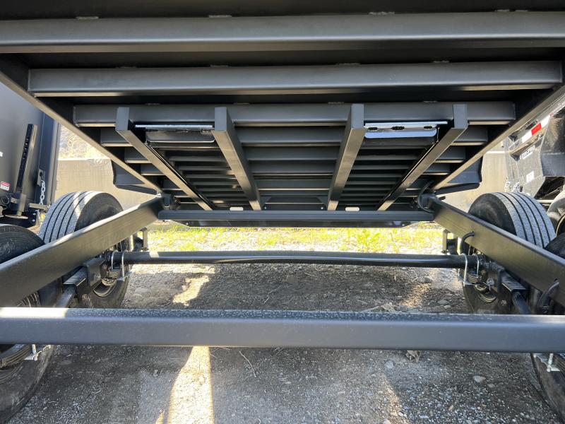 new Dump Trailers Watchdog  for sale, in Springville, UT Thumbnail 6