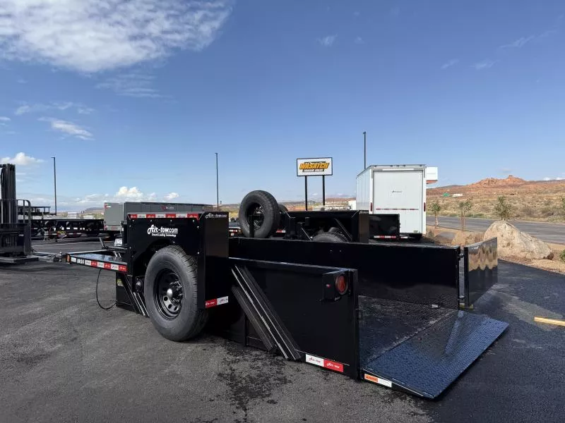 new Utility Trailers Air Tow  for sale, in Hurricane, UT Thumbnail 5
