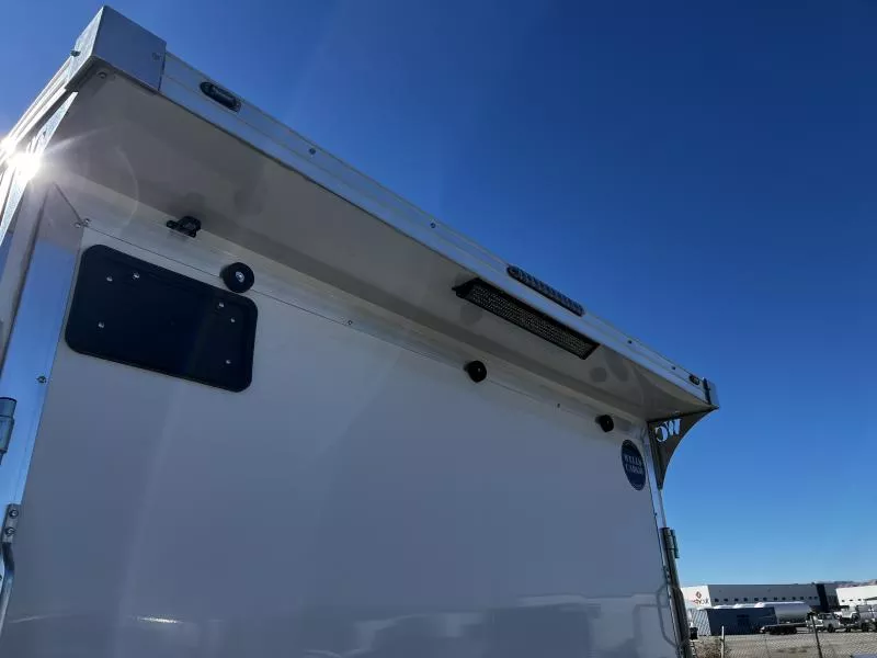 new Cargo (Enclosed) Trailers Wells Cargo  for sale, in Springville, UT Thumbnail 6