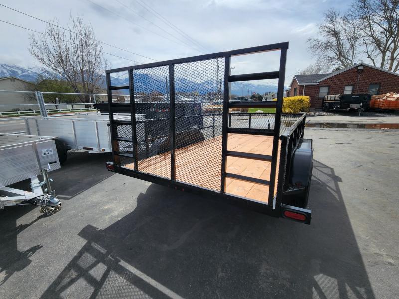 new Utility Trailers 7 Sons  for sale, in Layton, UT Thumbnail 5