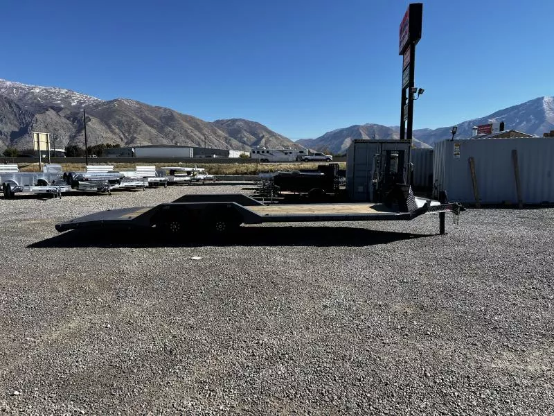 new Equipment / Flatbed Trailers RawMaxx  for sale, in Springville, UT Thumbnail 3