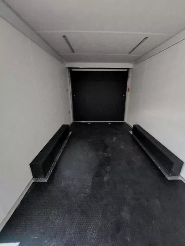 new Cargo (Enclosed) Trailers Haulmark Trailers  for sale, in Layton, UT Thumbnail 8