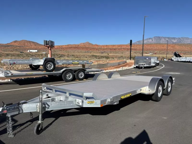 new Utility Trailers Aluma  for sale, in Hurricane, UT Thumbnail 2