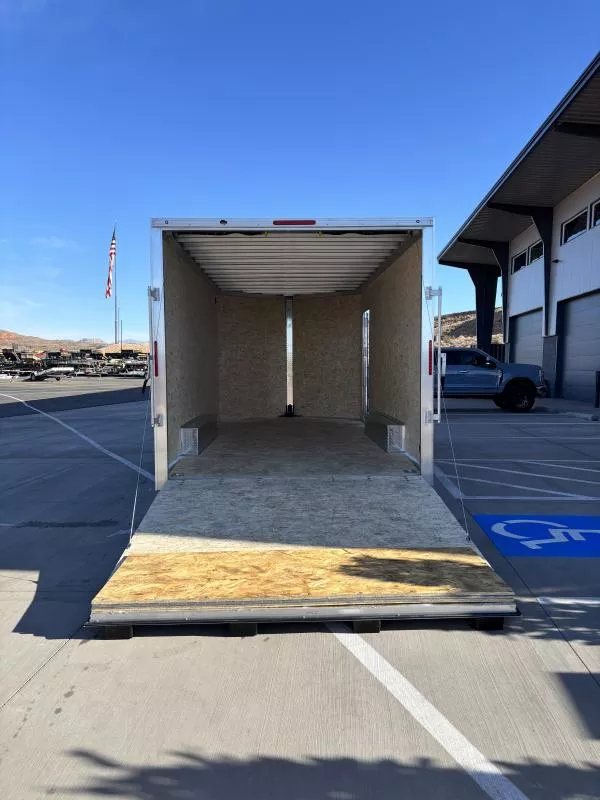 new Cargo (Enclosed) Trailers ALCOM  for sale, in Hurricane, UT Thumbnail 3