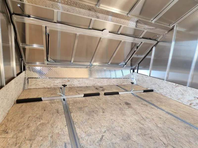 new Snowmobile Trailers ALCOM  for sale, in Layton, UT Thumbnail 8