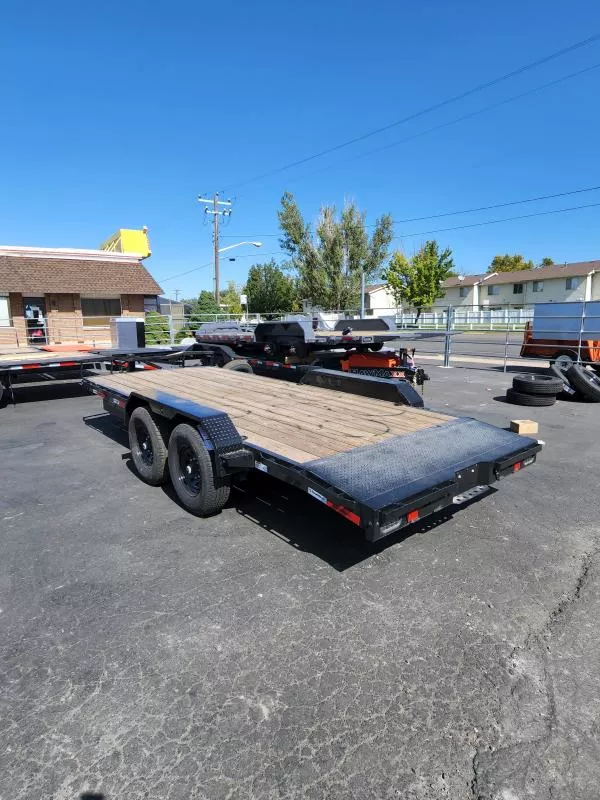 new Equipment / Flatbed Trailers RawMaxx  for sale, in Layton, UT Thumbnail 11