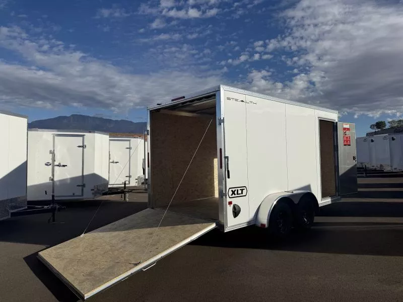 new Cargo (Enclosed) Trailers ALCOM  for sale, in Hurricane, UT Thumbnail 3