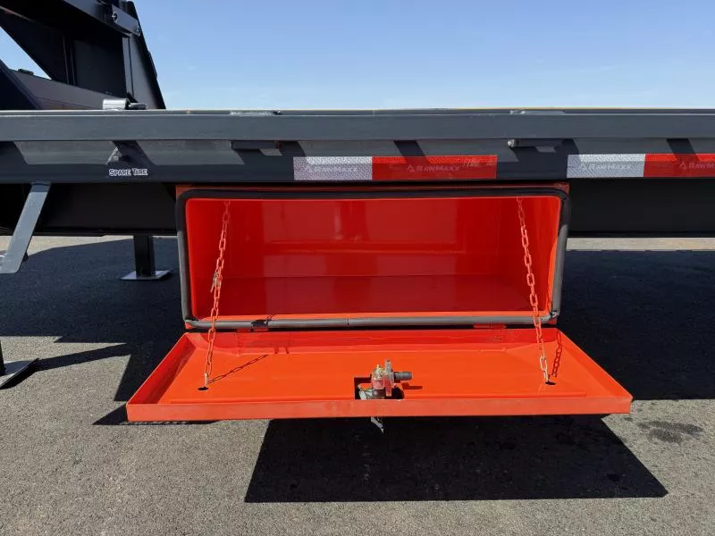 new Equipment / Flatbed Trailers RawMaxx  for sale, in Hurricane, UT Thumbnail 10