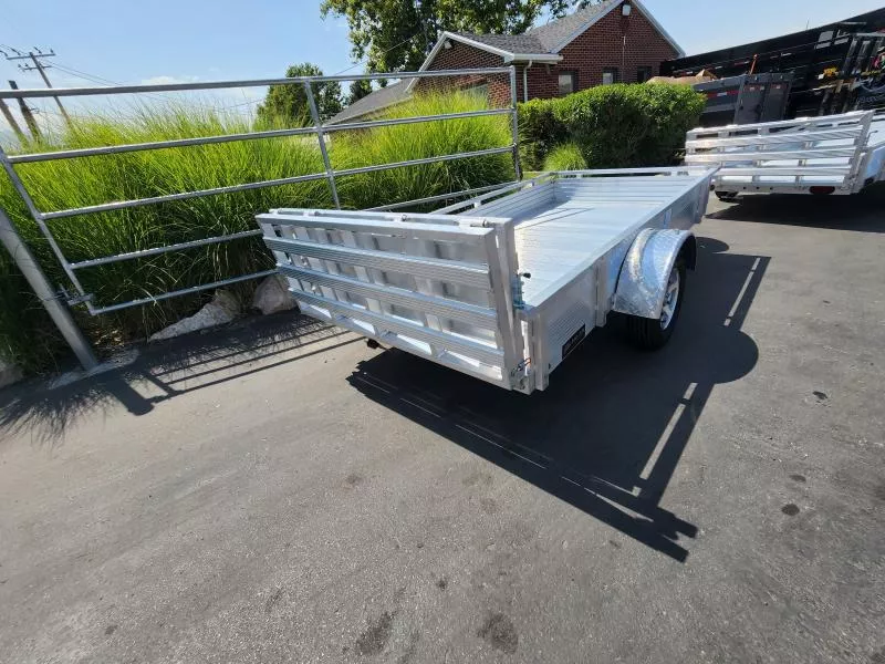 new Utility Trailers Paraiso Global  for sale, in Layton, UT Thumbnail 13