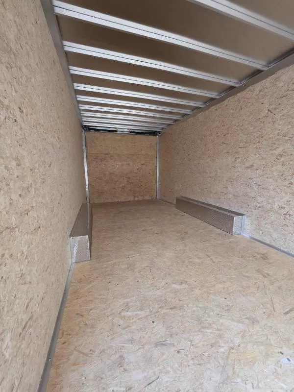 new Cargo (Enclosed) Trailers ALCOM  for sale, in Layton, UT Thumbnail 4