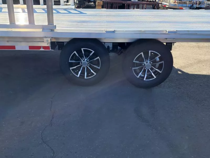 new Utility Trailers Baughman Products  for sale, in Layton, UT Thumbnail 5