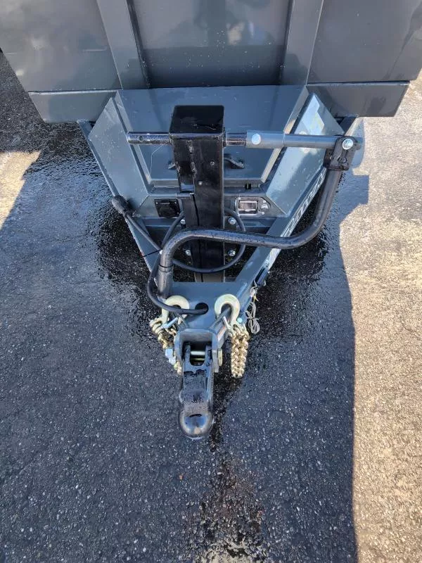 new Dump Trailers RawMaxx  for sale, in Layton, UT Thumbnail 14