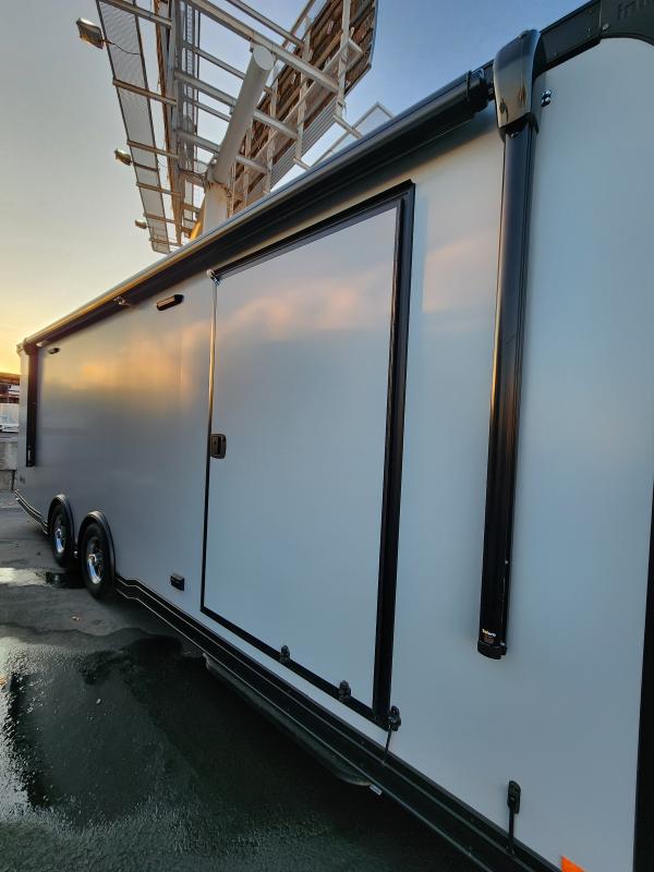 new Cargo (Enclosed) Trailers InTech  for sale, in Layton, UT Thumbnail 16