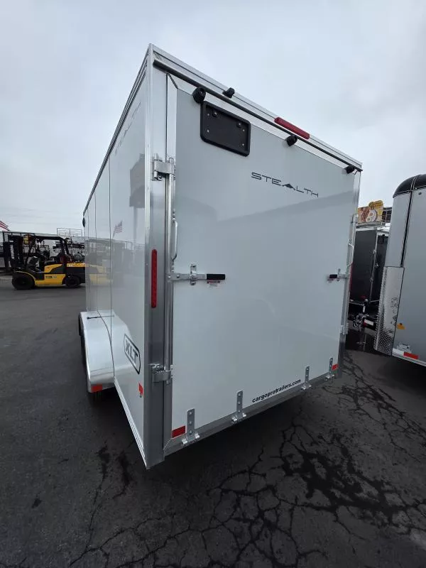 new Cargo (Enclosed) Trailers ALCOM  for sale, in Layton, UT Thumbnail 6