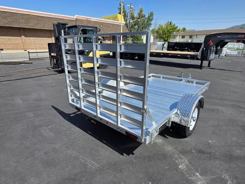new Utility Trailers Paraiso Global  for sale, in Layton, UT Thumbnail 8