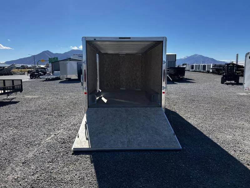 new Cargo (Enclosed) Trailers Rover Trailers  for sale, in Springville, UT Thumbnail 6
